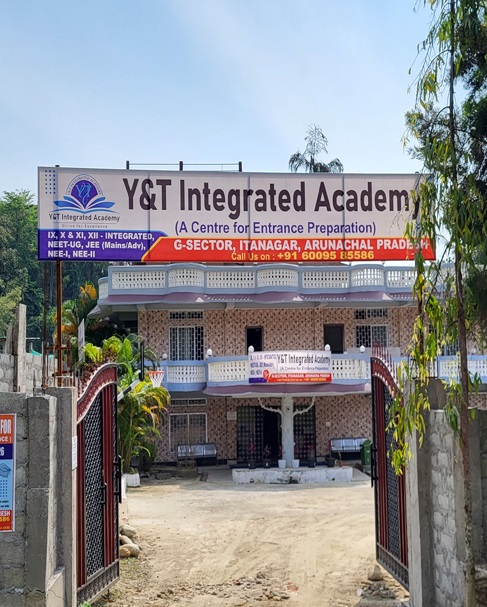 Campus Image